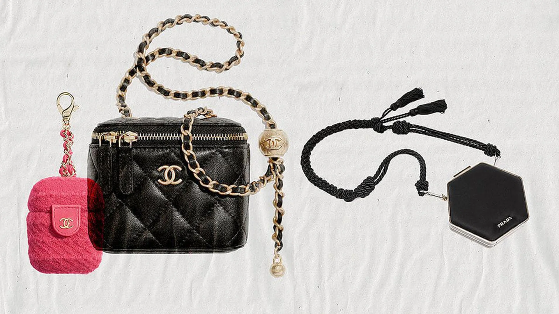 Bagaholicboy on the luxury bags people really want now