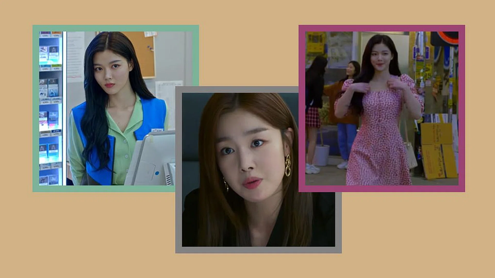 6 looks we love from K-drama Backstreet Rookie