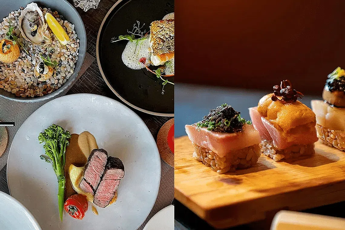 8 finedining restaurants in Johor Bahru to try out Her World Singapore