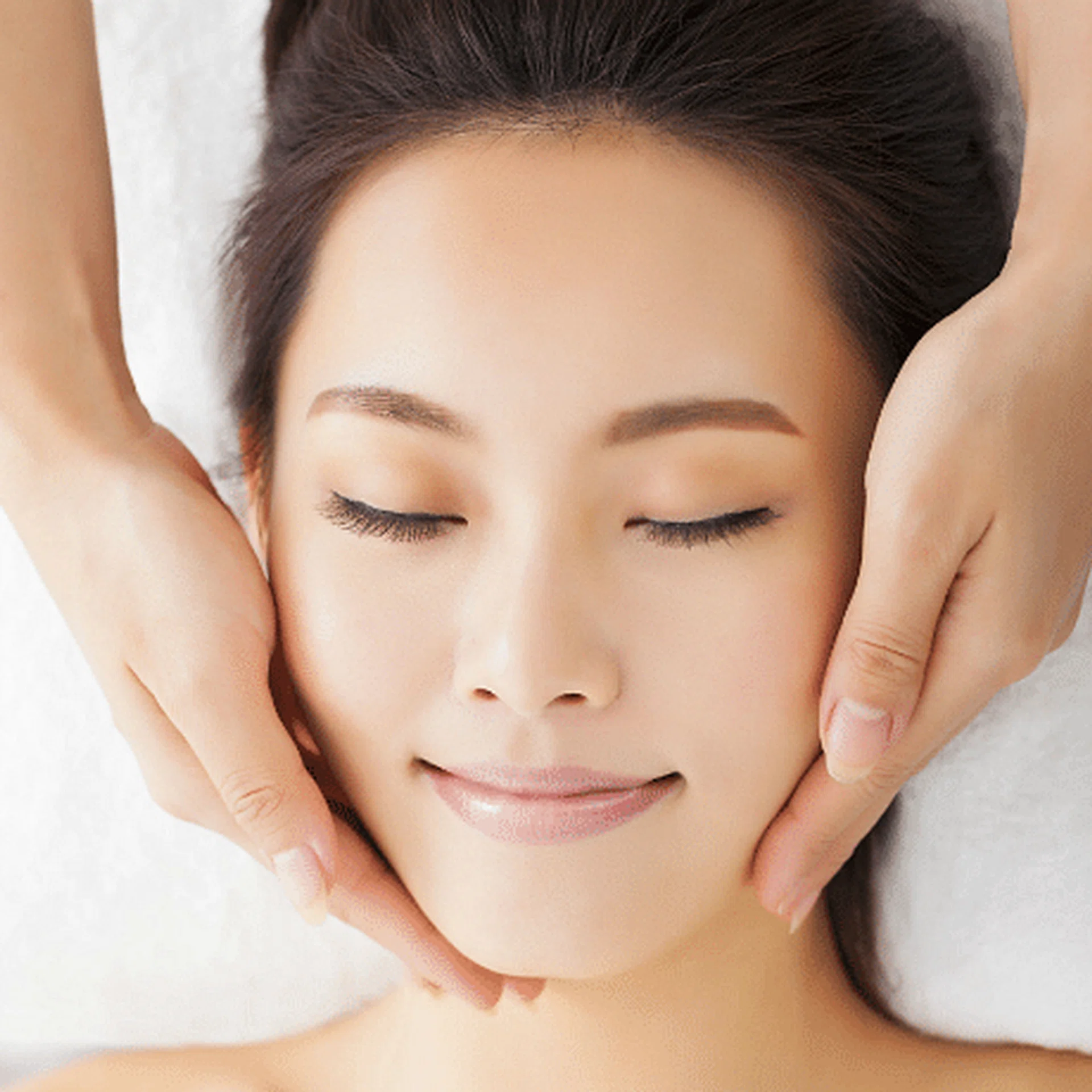 ÃƒÂ¢Ã¢â€šÂ¬Ã‹Å“Lazy girlÃƒÂ¢Ã¢â€šÂ¬Ã¢â€žÂ¢ tricks to get instantly tighter pores and a less puffy face