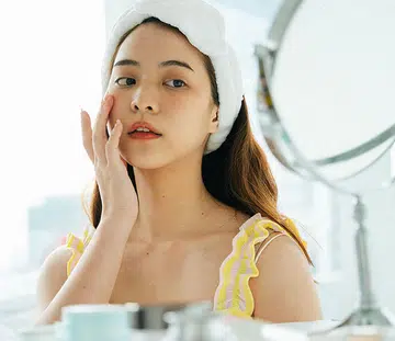 skincare essentials