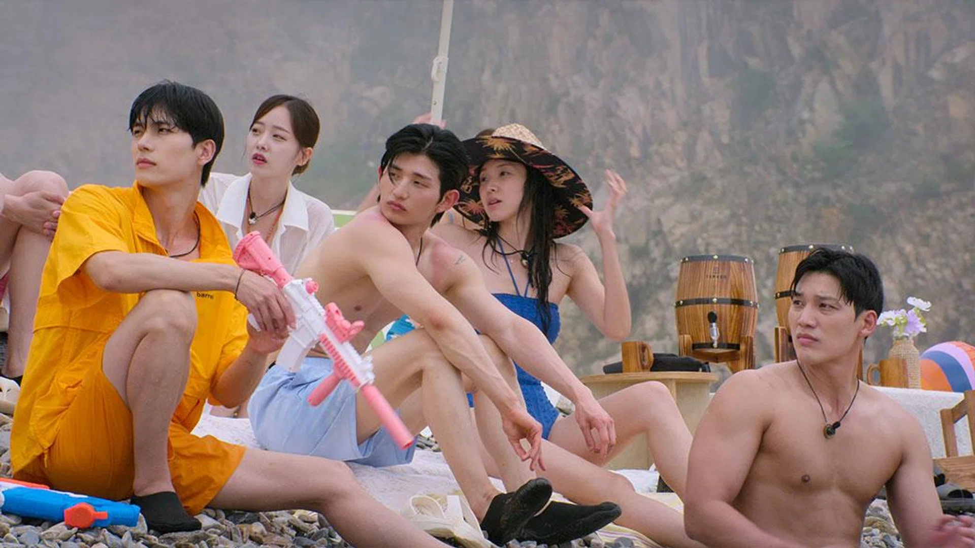 netflix’ single’s inferno season 5 