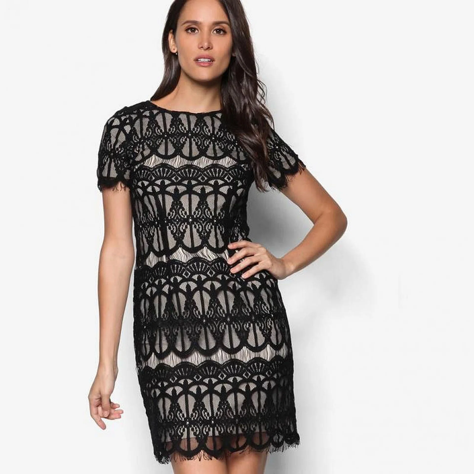 shopping for curvy girls