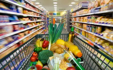 foodshopping