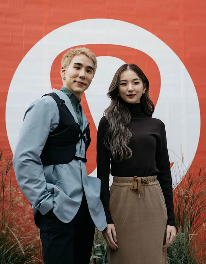 Koen Setsuwan and Thanaerng