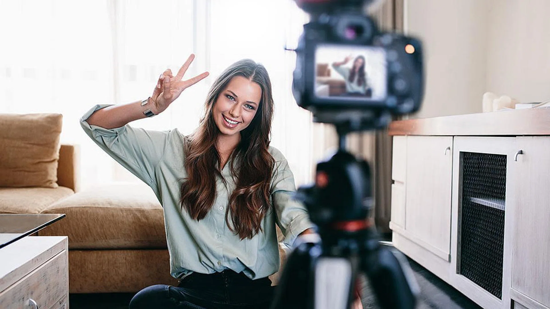 Level up your side hustle: Go online
