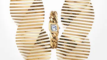cartier maillon de cartier watch