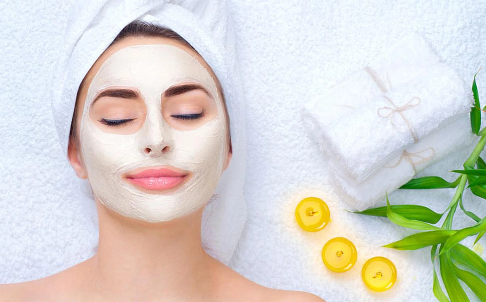 Organic Face Masks That Suit All Skin Types