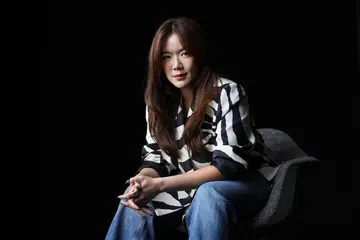rui en singaporean mediacorp actress depression mental health