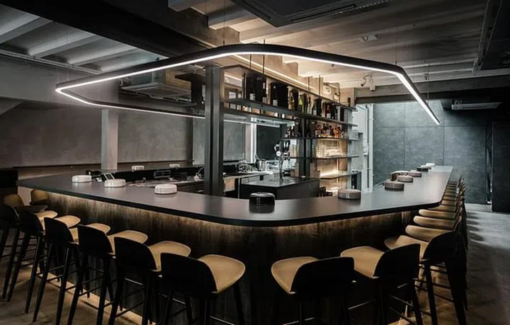 restaurant design