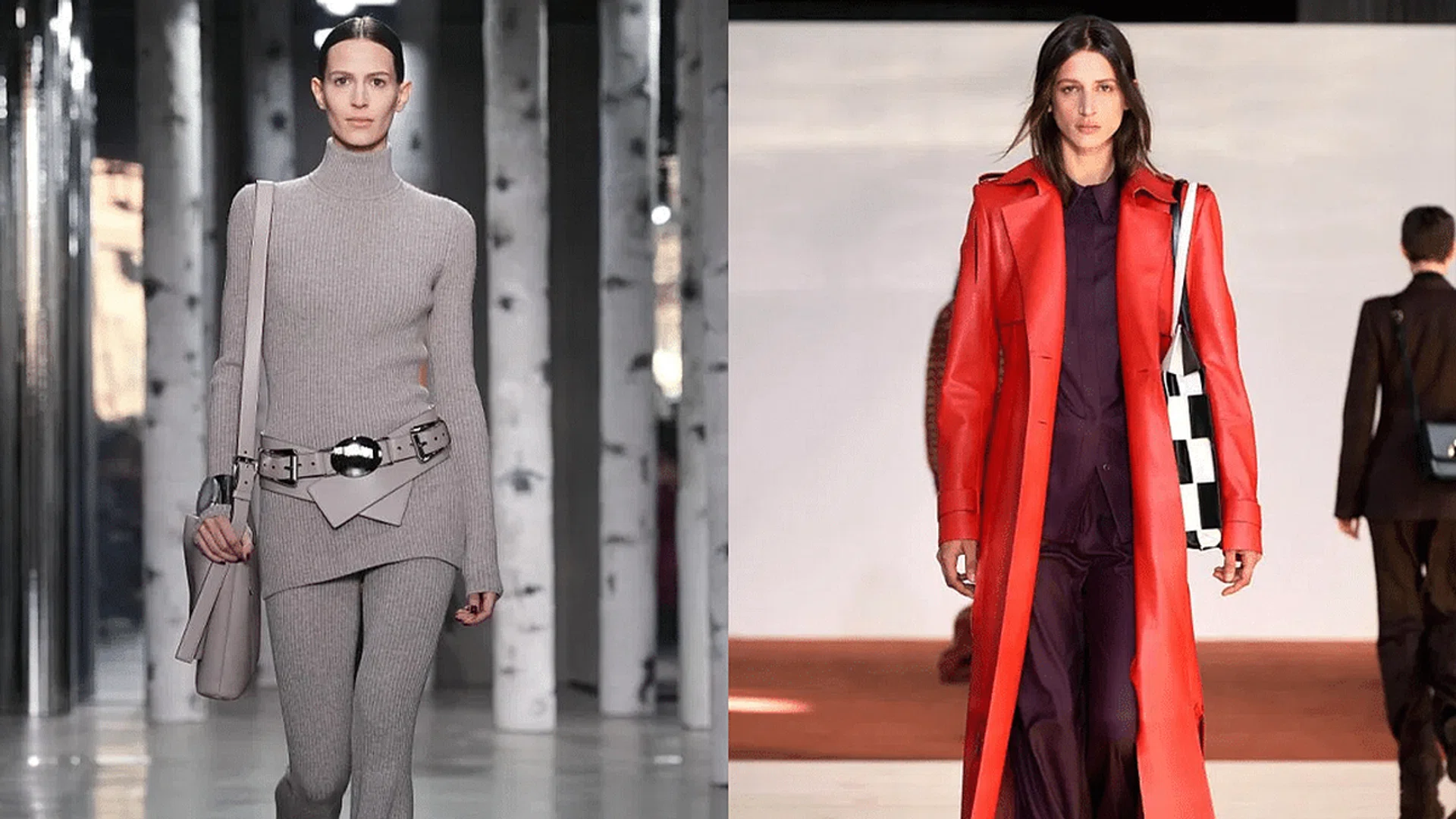 Gabriela Hearst, Michael Kors