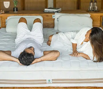 Heveya mattress