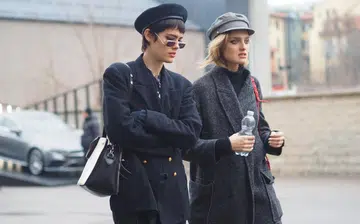 wear fall fashion in singapore
