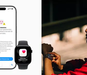 hypertension notifications | apple watch notification notifications 