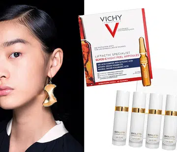 How to fix your skin in one month