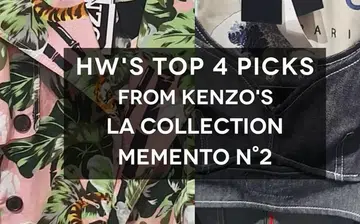 kenzo
