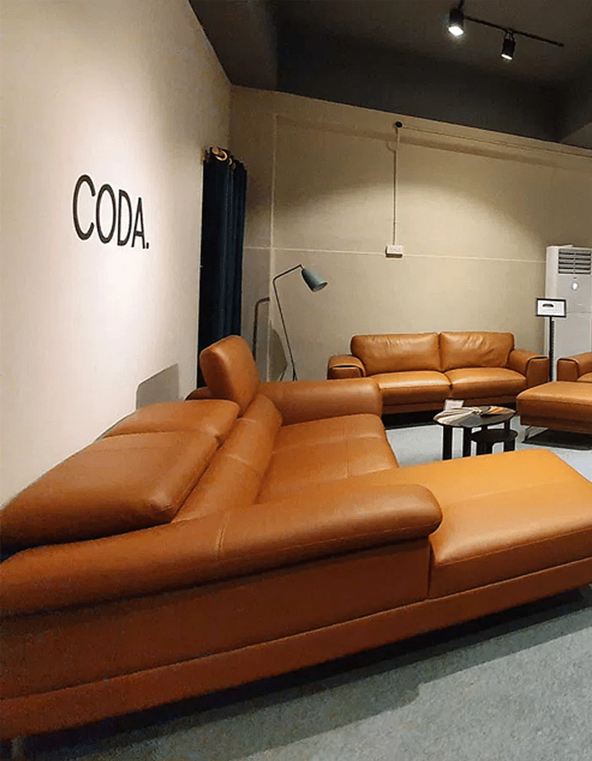 Coda Furniture Shop