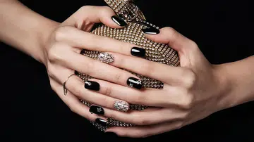 The Press-on Gel Nails