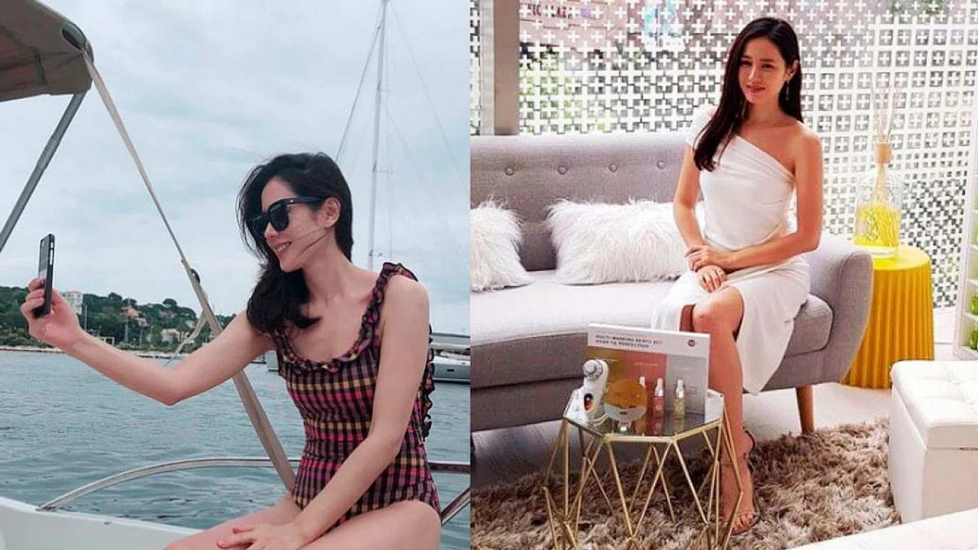 Credit: Instagram/yejinhand