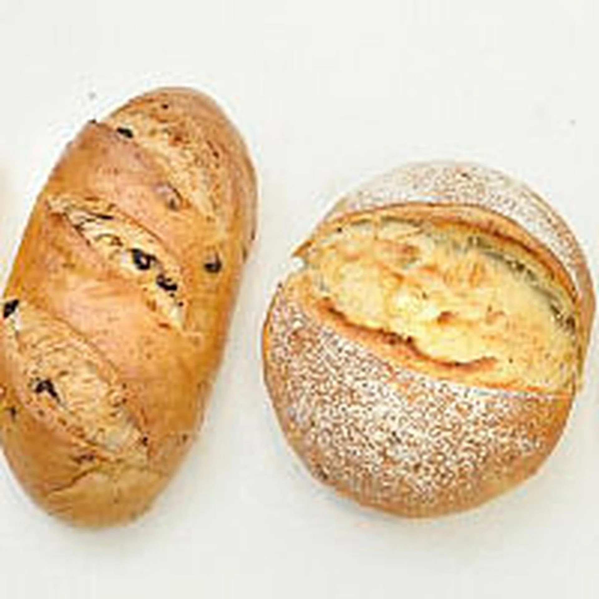 5 new Singapore bakeries to try, for healthy and chewy breads