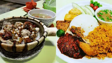 Holland Drive Food Centre