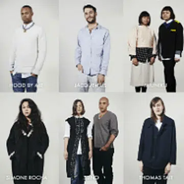 LVMH Young Fashion Designer Prize thumb