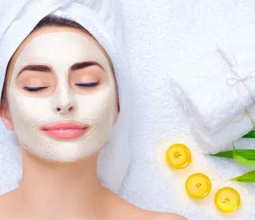 Organic Face Masks That Suit All Skin Types