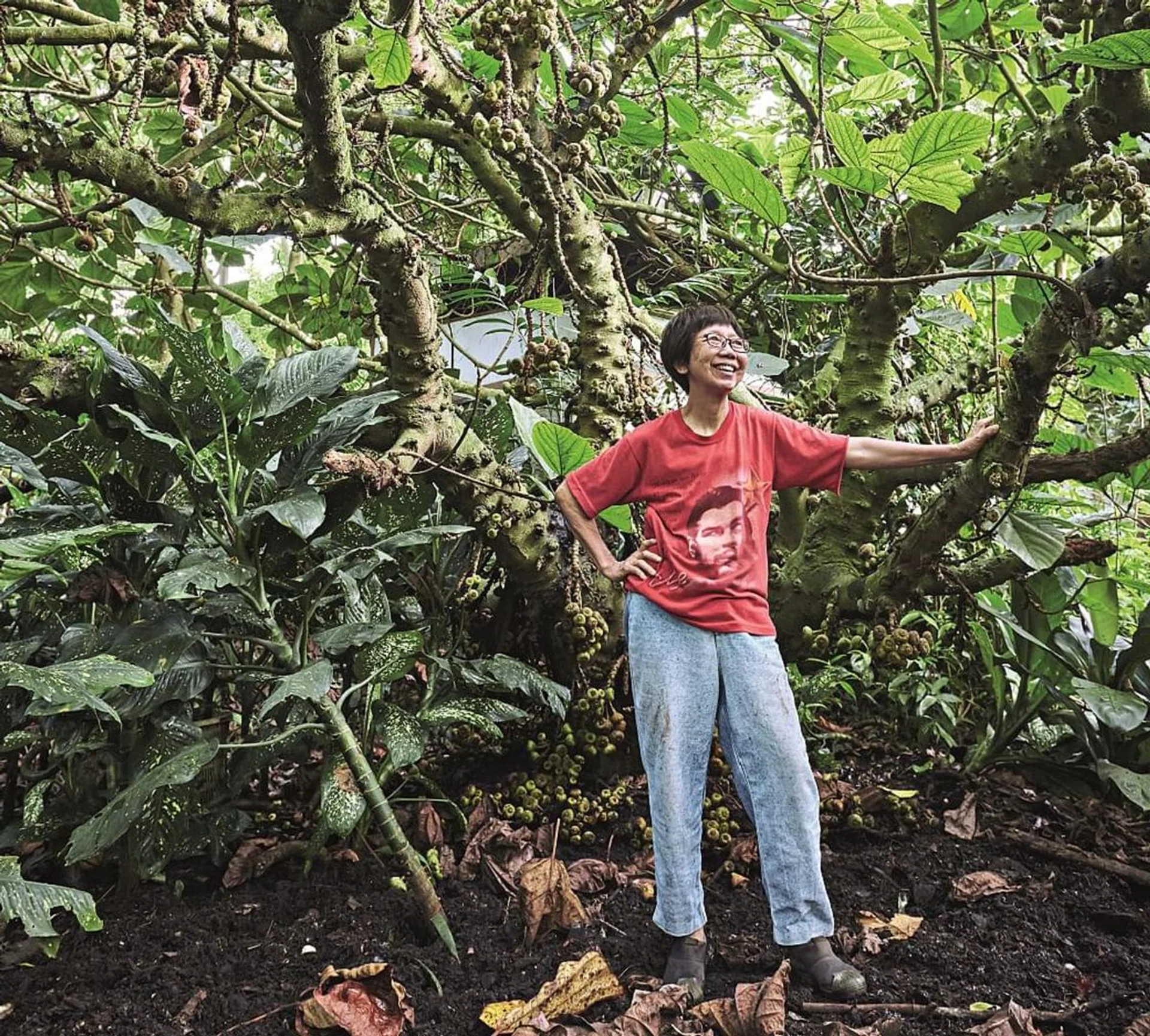 Green Circle Eco Farm