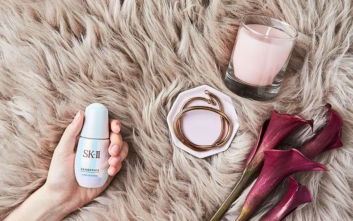 SK-II GenOptics Aura Essence