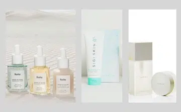  6 Minimalist Skincare Brands for the Unfussy Bride