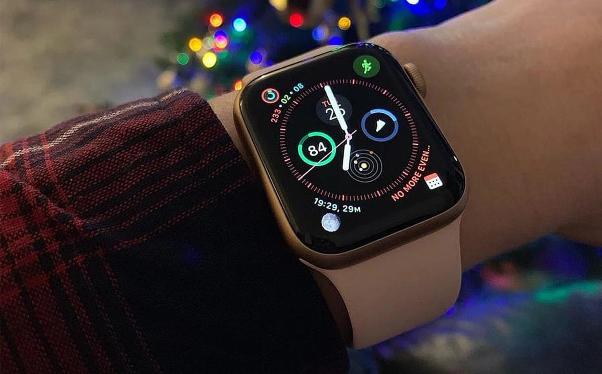 fashion girl apple watch strap