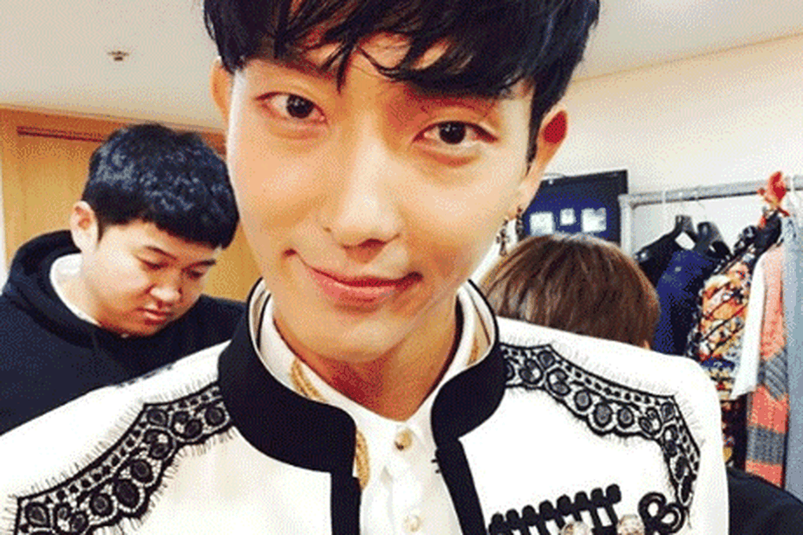 10 things you may not know about Lee Joon Gi - Her World Singapore