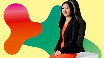 Maribank CEO, natalia goh
