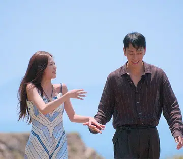 Netflx Single’s Inferno