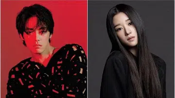 kim jung hyun seo ye ji bullying relationship