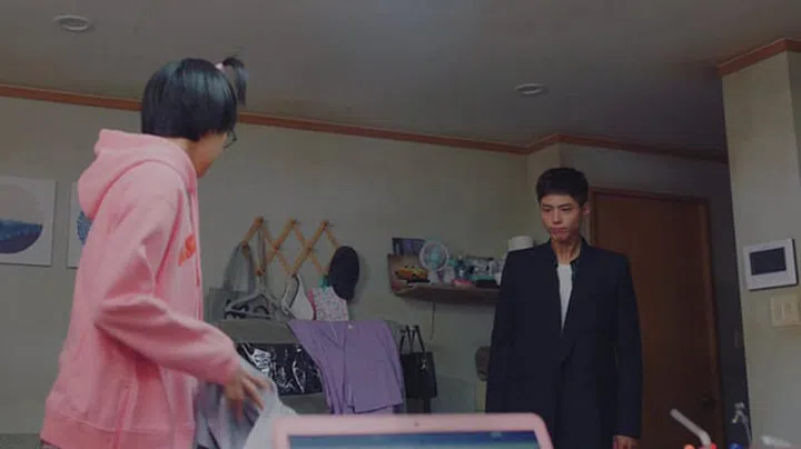 Credit: tvN