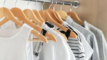 Capsule Wardrobe