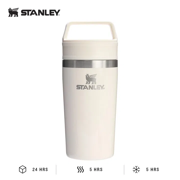 stanley cafe to go travel mug
