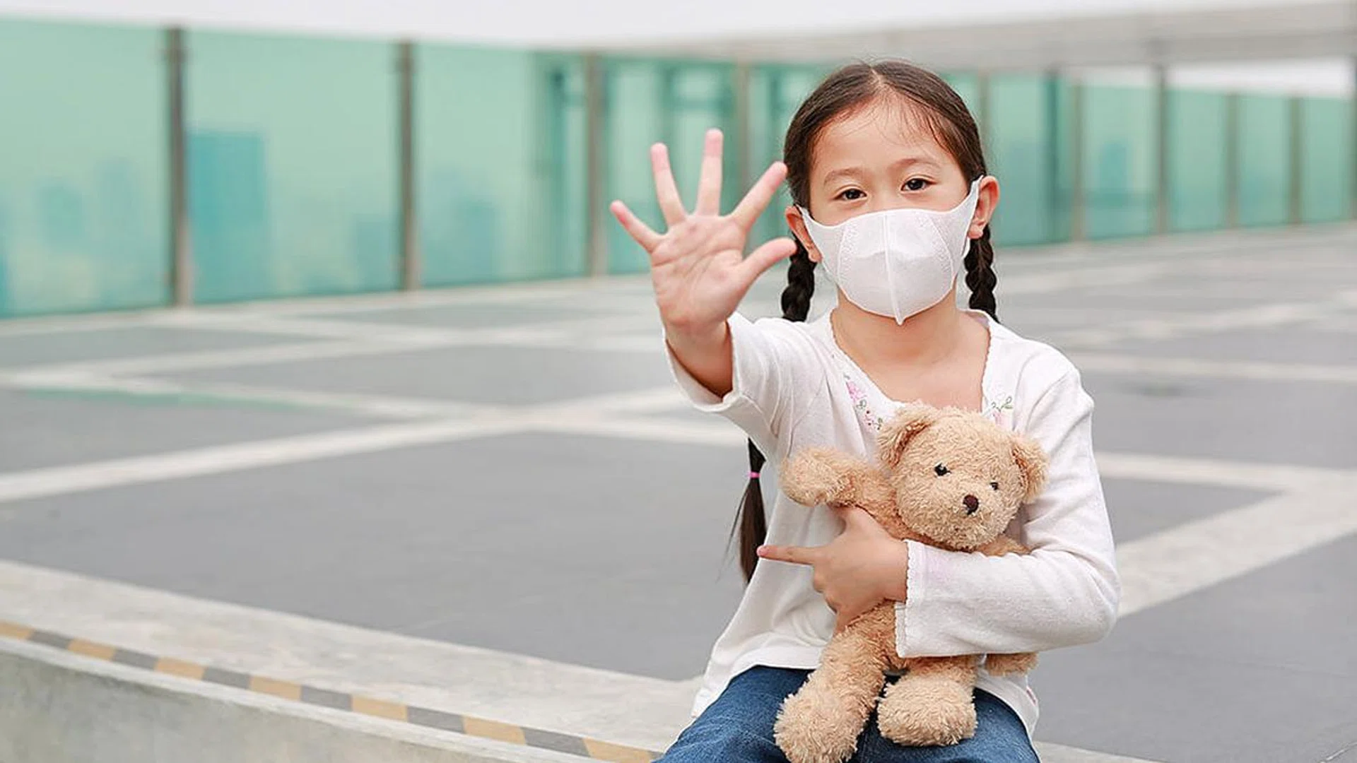 Covid-19 vaccination for kids in S'pore aged five to 11