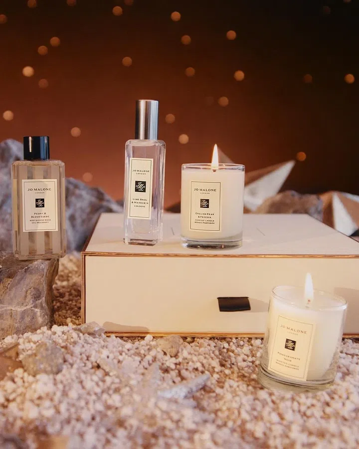 Credit: Jo Malone 