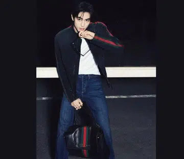 Photo: Gucci