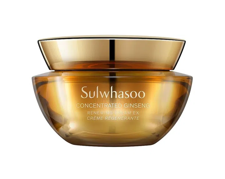 Credit: Sulwhasoo 