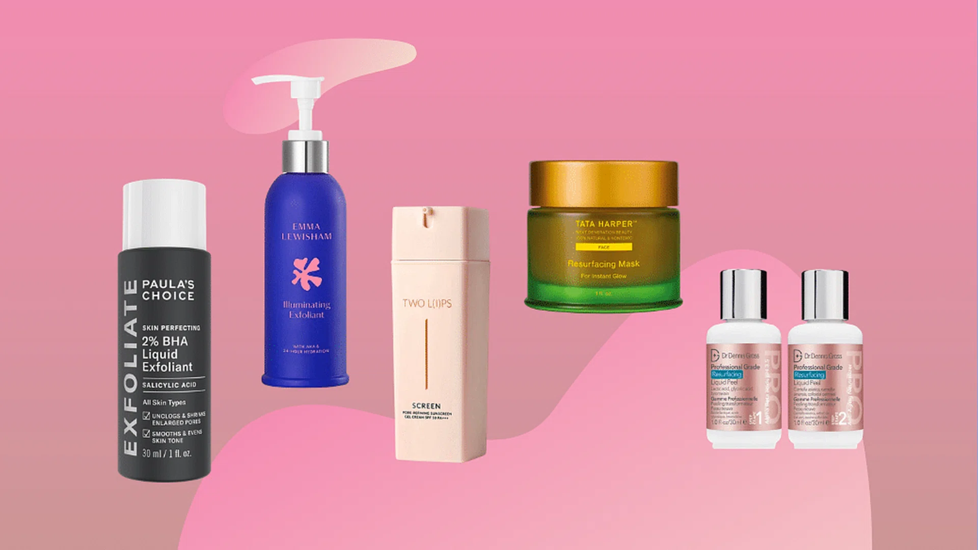 Everything You Ever Wanted To Know About Shrinking Your Pores
