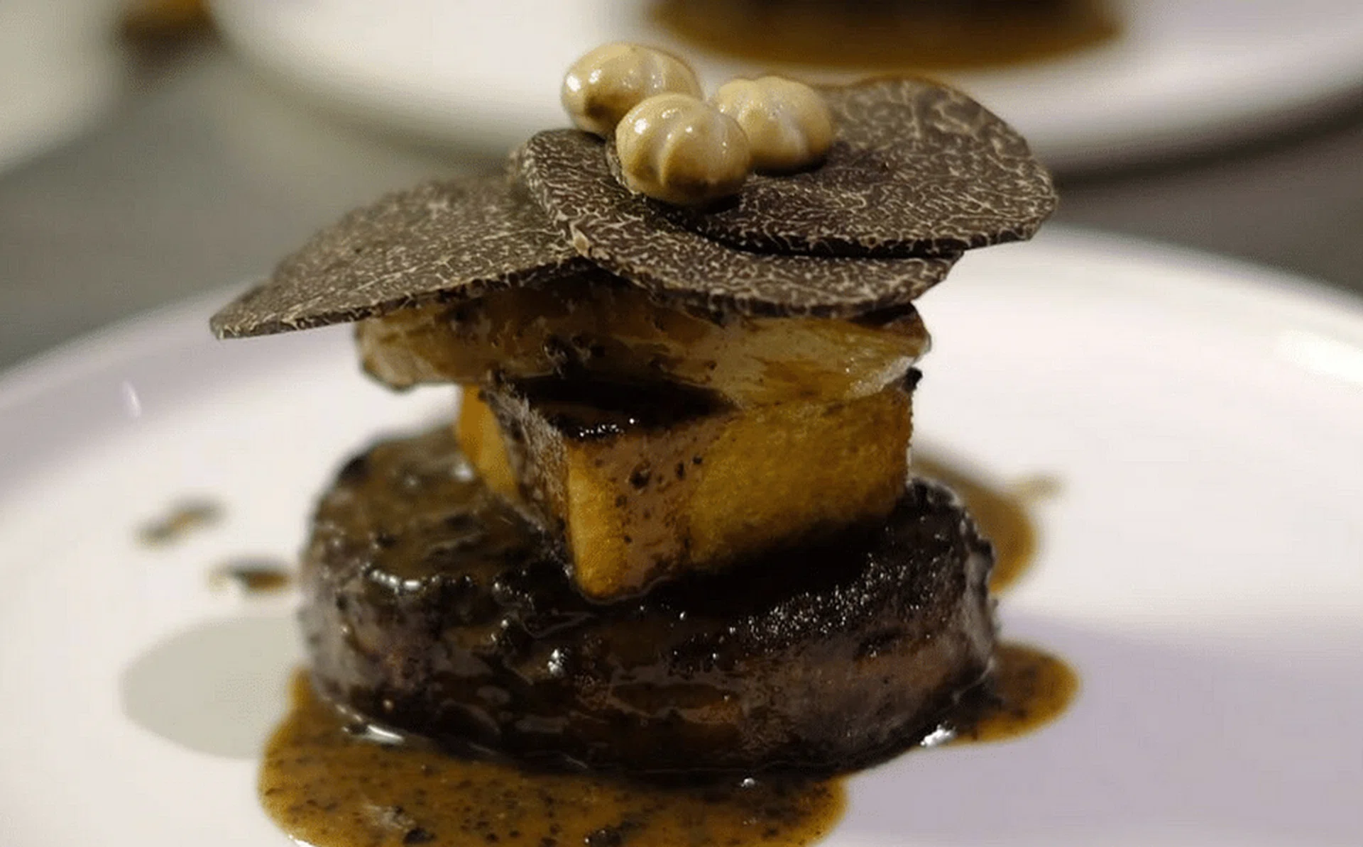new french restaurants