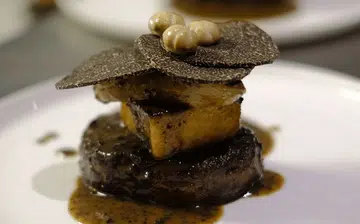 new french restaurants