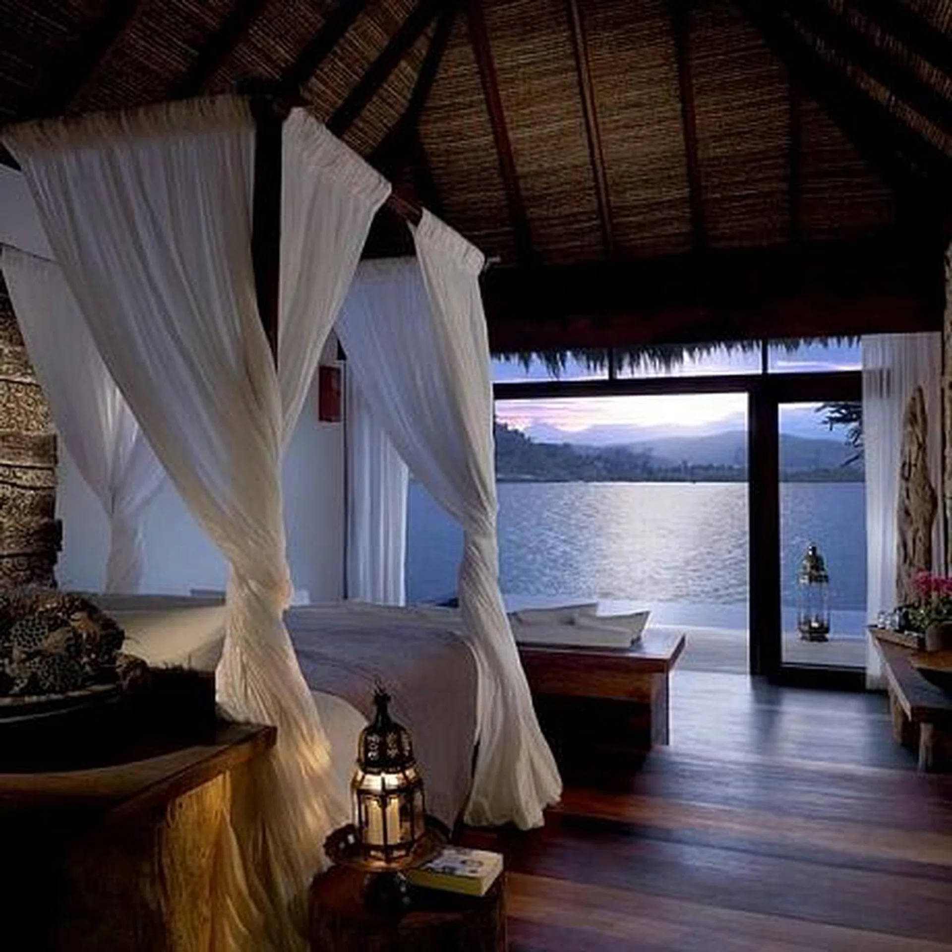 5 most luxurious resorts to book for Valentine's Day