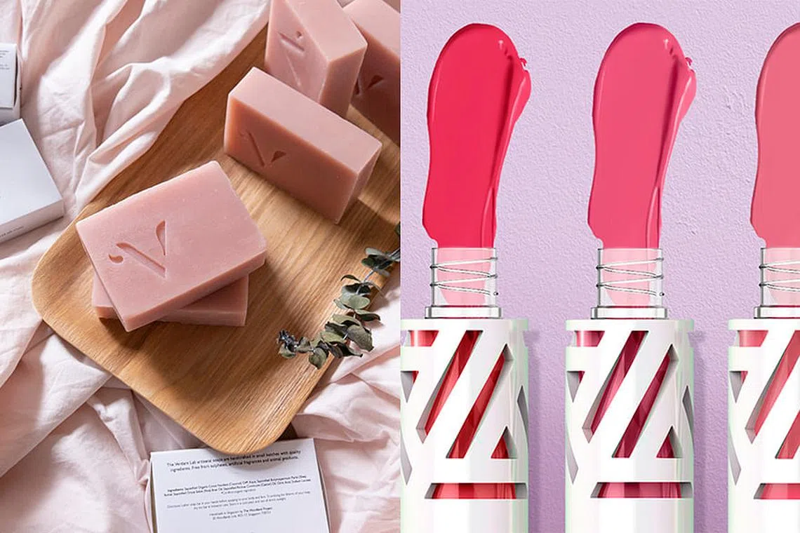 12 Singaporean beauty brands to know now - Her World Singapore | Her