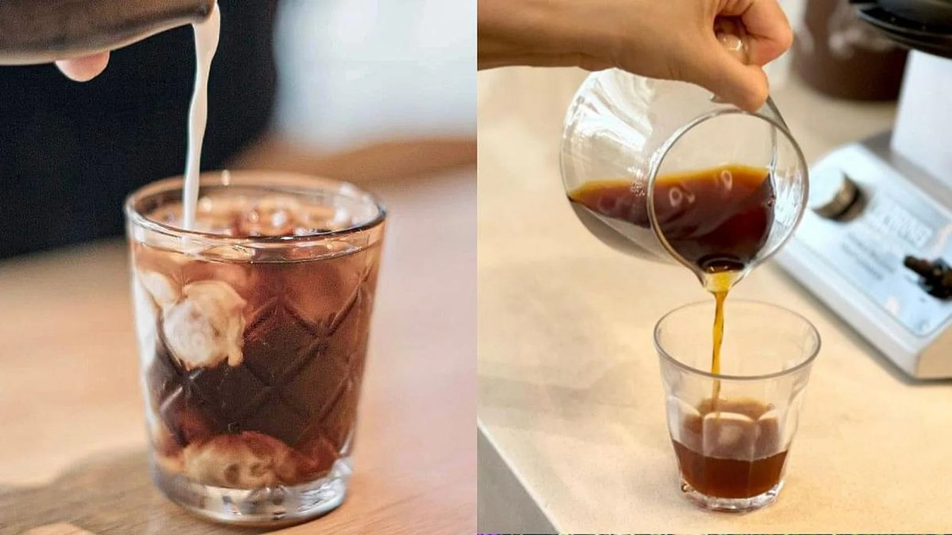 Credit: Instagram/ @tobysestatesg, @oldhencoffee
