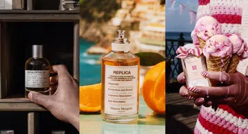 Best Gender Neutral Unisex Perfumes in Singapore | Le Labo, Maison Margiela, Jo Malone London