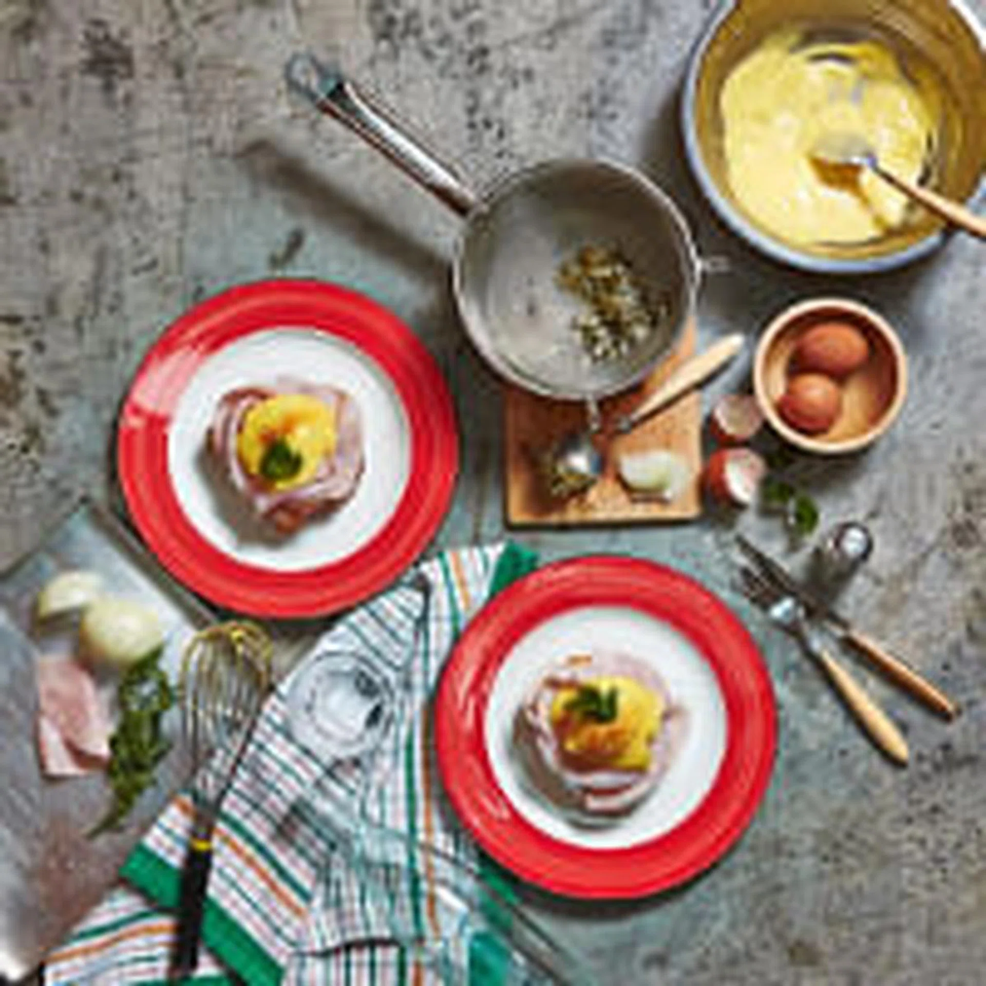 EggsbenT